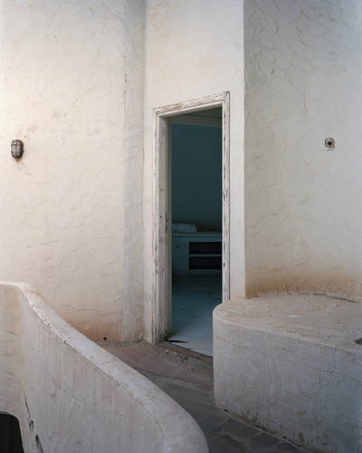 La Cupola, commandes photographiques inédites - © Villa Noailles Hyères