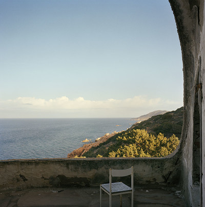 La Cupola, unpublished photographic commissions - © Villa Noailles Hyères
