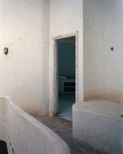 La Cupola, unpublished photographic commissions - © Villa Noailles Hyères
