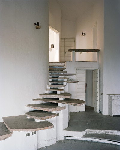 La Cupola, unpublished photographic commissions - © Villa Noailles Hyères