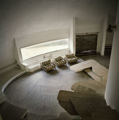 La Cupola, commandes photographiques inédites - © Villa Noailles Hyères