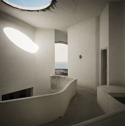 La Cupola, unpublished photographic commissions - © Villa Noailles Hyères
