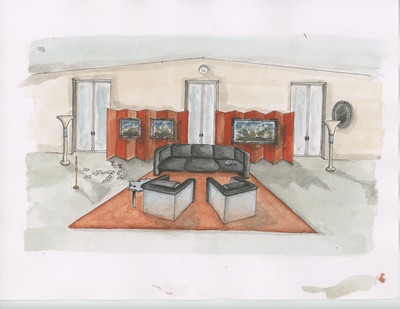 Star couples - © Villa Noailles Hyères