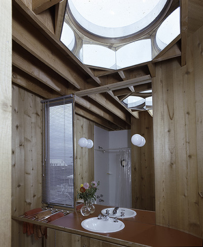 Star couples - © Villa Noailles Hyères