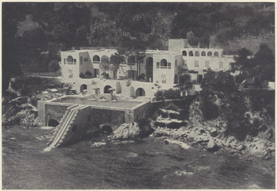 Les couples star - © Villa Noailles Hyères