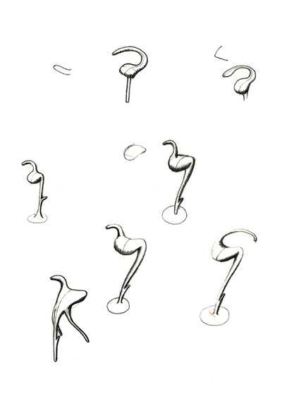 Les couples star - © Villa Noailles Hyères