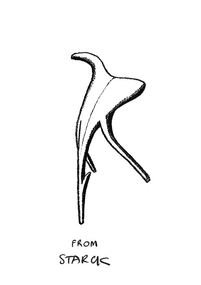 Star couples - © Villa Noailles Hyères