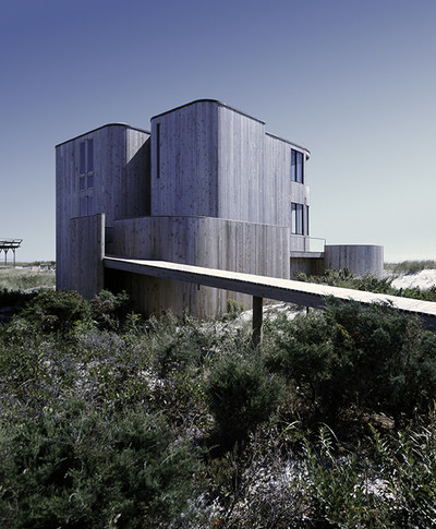 Star couples - © Villa Noailles Hyères