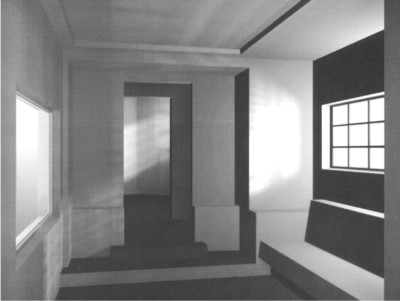 Star couples - © Villa Noailles Hyères