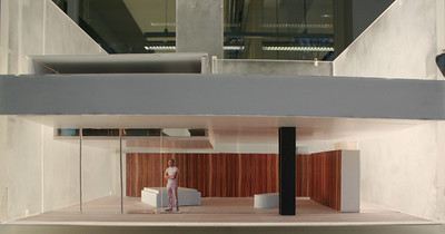 Les couples star - © Villa Noailles Hyères