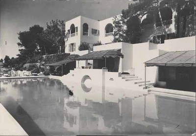 Les couples star - © Villa Noailles Hyères