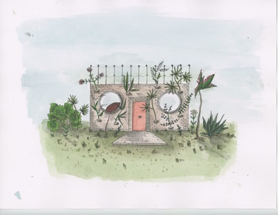 Star couples - © Villa Noailles Hyères