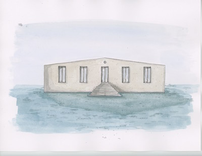 Star couples - © Villa Noailles Hyères