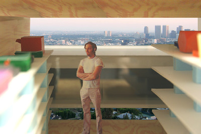 Star couples - © Villa Noailles Hyères