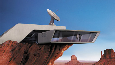 Star couples - © Villa Noailles Hyères