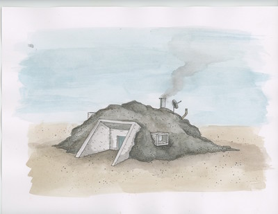 Les couples star - © Villa Noailles Hyères