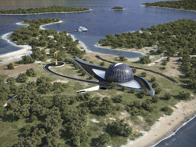 Star couples - © Villa Noailles Hyères