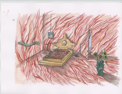 Star couples - © Villa Noailles Hyères