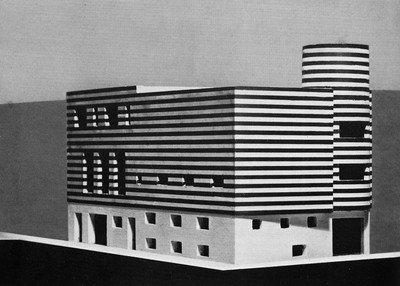 Star couples - © Villa Noailles Hyères