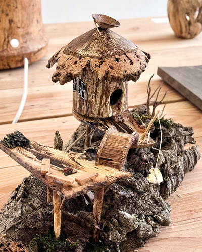 Les journées du liège du Var - © Villa Noailles Hyères