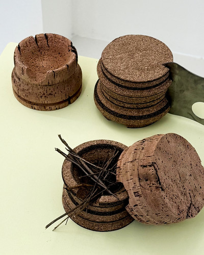 Les journées du liège du Var - © Villa Noailles Hyères