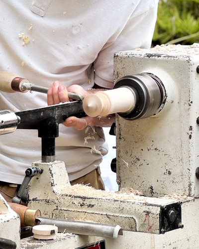 Les journées du liège du Var - © Villa Noailles Hyères