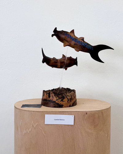 Les journées du liège du Var - © Villa Noailles Hyères