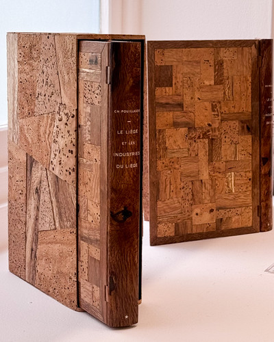 Les journées du liège du Var - © Villa Noailles Hyères