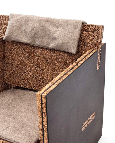 Les journées du liège du Var - © Villa Noailles Hyères