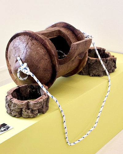 Les journées du liège du Var - © Villa Noailles Hyères