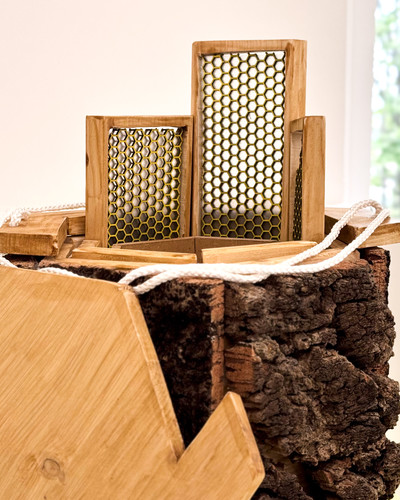 Les journées du liège du Var - © Villa Noailles Hyères