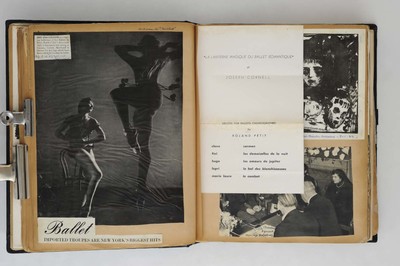 Marie-Laure de Noailles peintre - © Villa Noailles Hyères