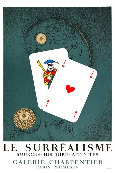 Marie-Laure de Noailles peintre - © Villa Noailles Hyères