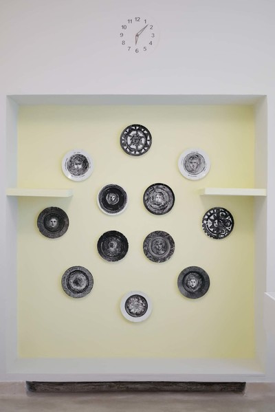 Marie-Laure de Noailles peintre - © Villa Noailles Hyères