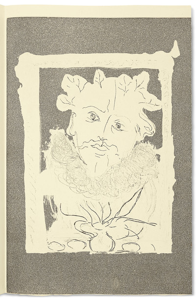 Marie-Laure de Noailles peintre - © Villa Noailles Hyères