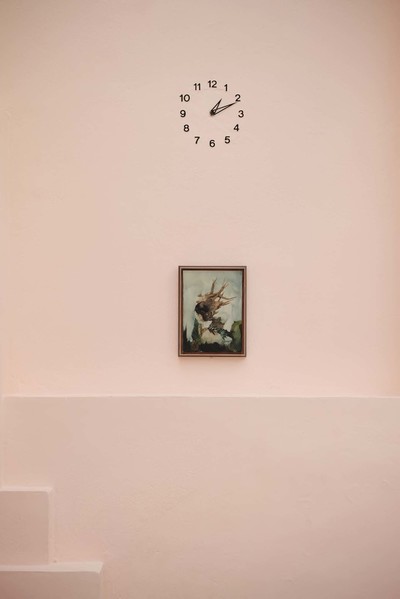 Marie-Laure de Noailles peintre - © Villa Noailles Hyères