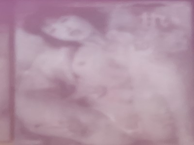 Morgane Ely, Pink Spring - © Villa Noailles Hyères