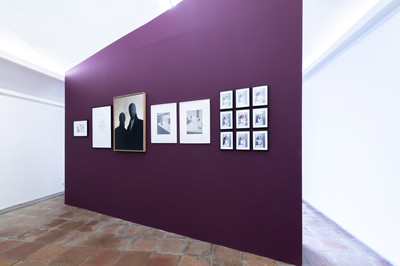 Nouveaux regards - © Villa Noailles Hyères