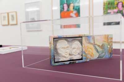 Nouveaux regards - © Villa Noailles Hyères