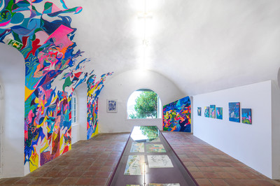 Nouveaux regards - © Villa Noailles Hyères