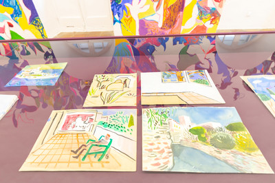 Nouveaux regards - © Villa Noailles Hyères