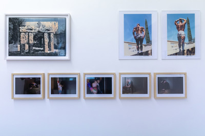 Nouveaux regards - © Villa Noailles Hyères