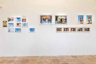 Nouveaux regards - © Villa Noailles Hyères