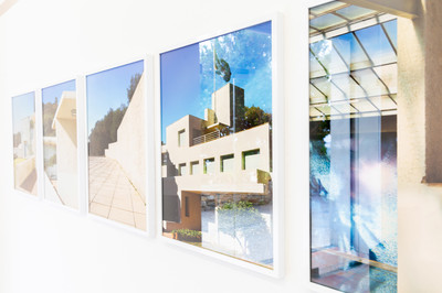 Nouveaux regards - © Villa Noailles Hyères