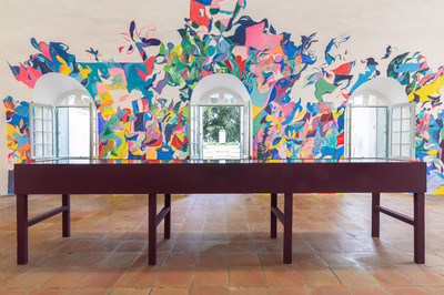 Nouveaux regards - © Villa Noailles Hyères