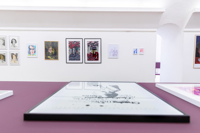 Nouveaux regards - © Villa Noailles Hyères