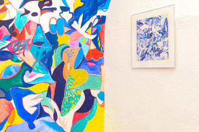 Nouveaux regards - © Villa Noailles Hyères