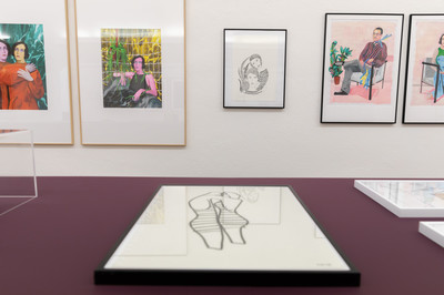 Nouveaux regards - © Villa Noailles Hyères