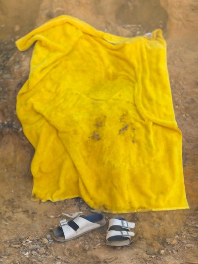 “Paul, la plage et les peintres” de Paul Rousteau - © Villa Noailles Hyères