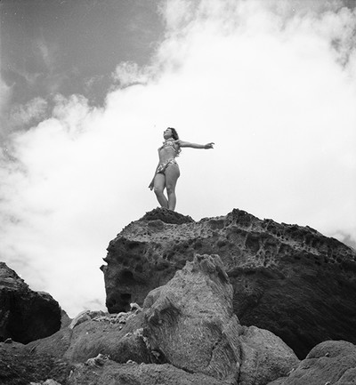 Pierre Audebert - Héliopolis, cité du soleil 1930-1950 - © Villa Noailles Hyères